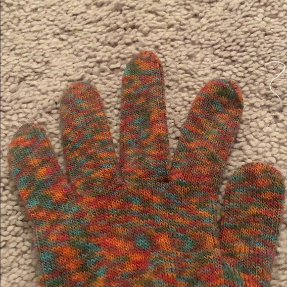 🧤Target Knit Gloves 🧤 - Picture 4 of 6